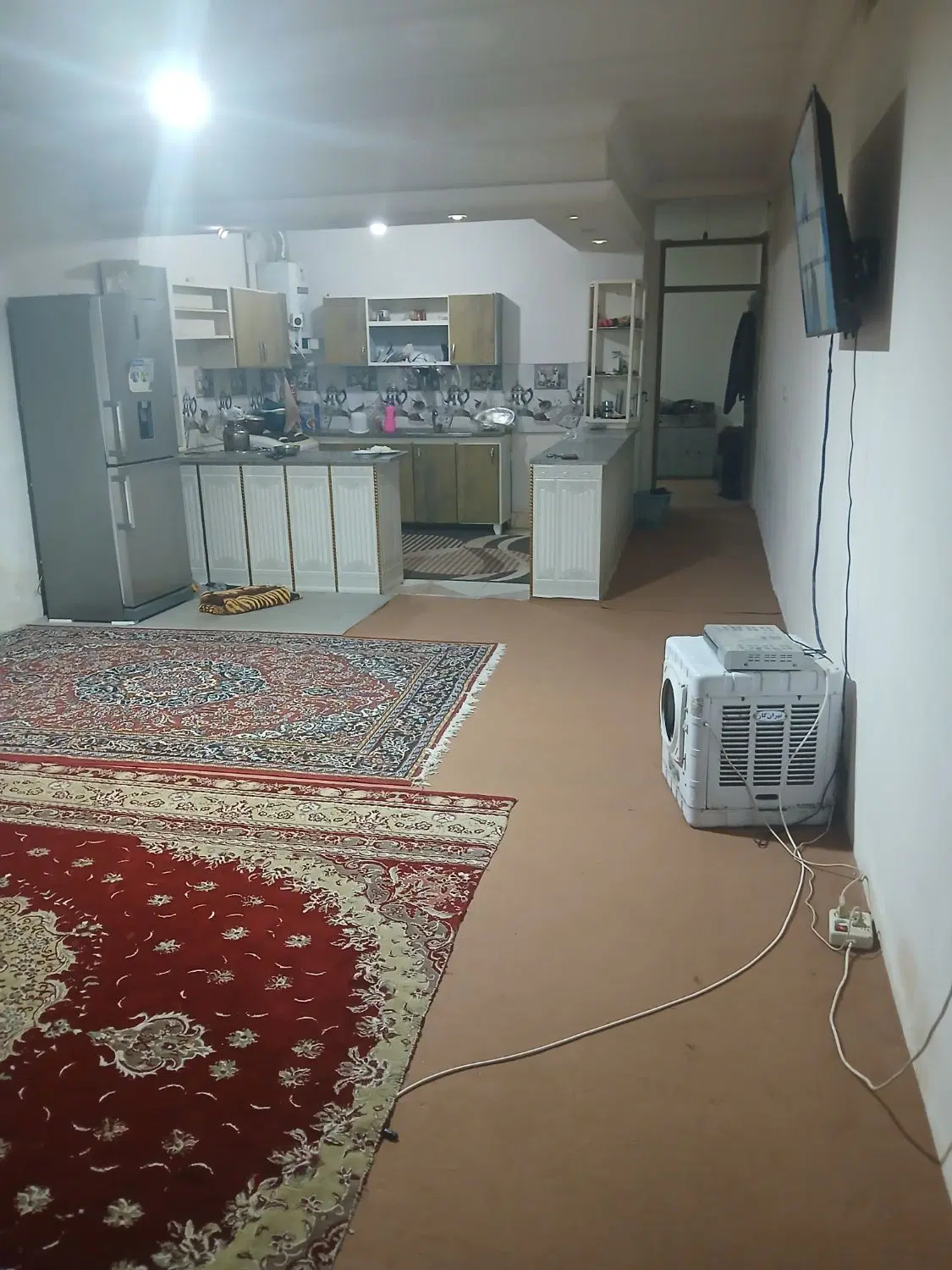 منزل فروشی کشمیری ۱