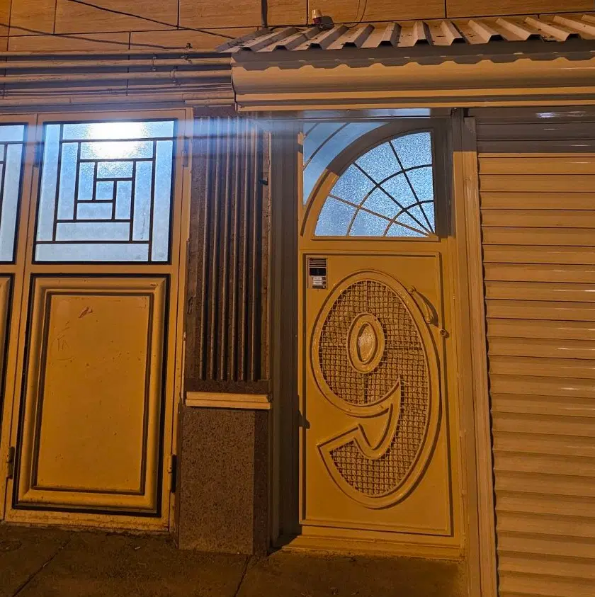 اجاره انباری در خیابان شهدا بلوار مطری