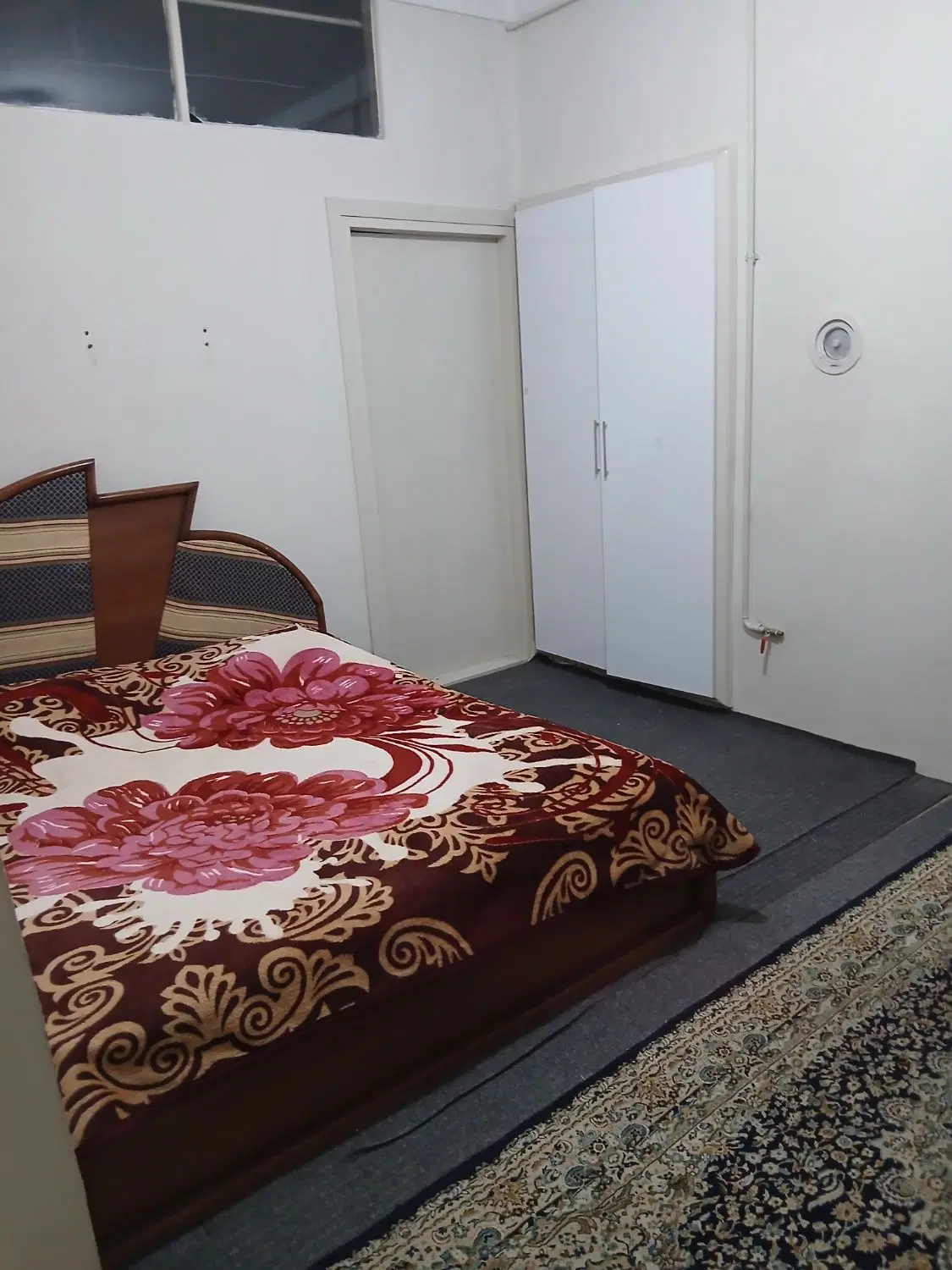 اجاره سویت ویلایی میدان بوعلی سینا