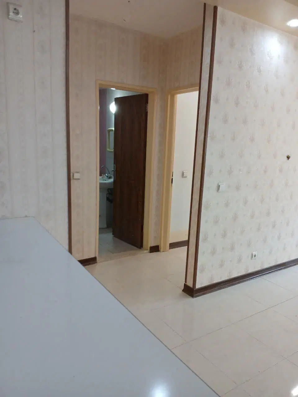 اپارتمان۱۱۶متری شهرک کشوری