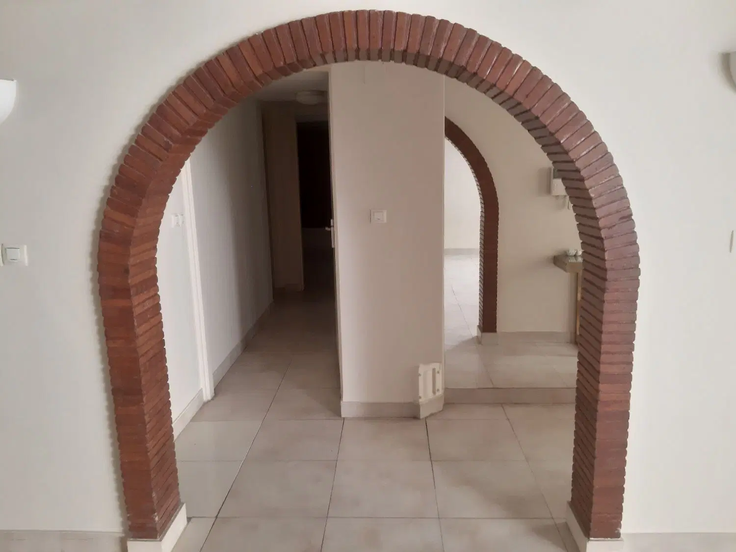 حیاط مستقل سهیل قیطریه