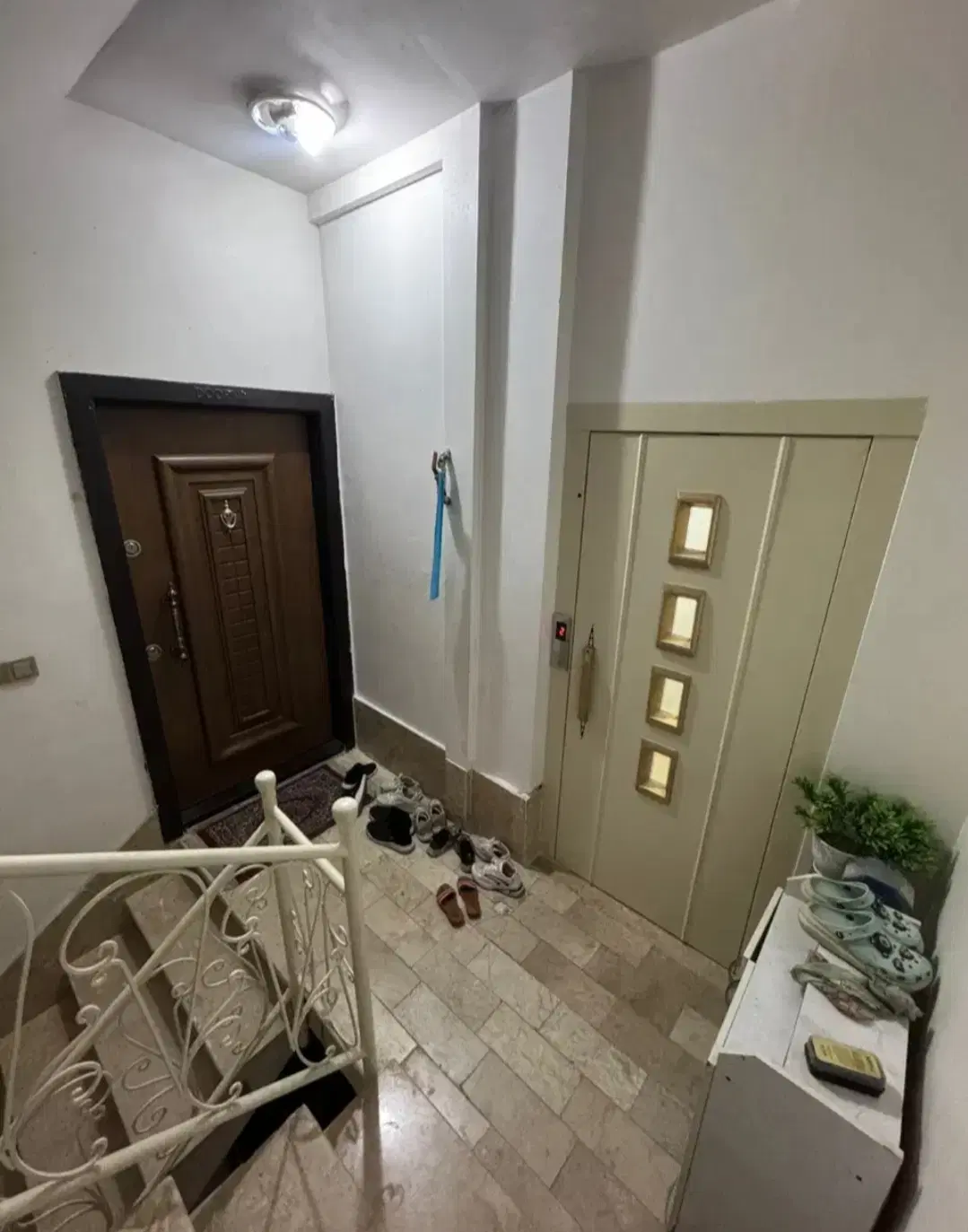145متری میدان معراج