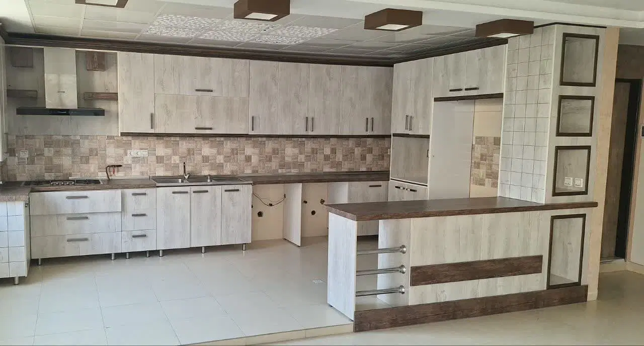 آپارتمان اجاره ای ۱۳۰ متری الهیه