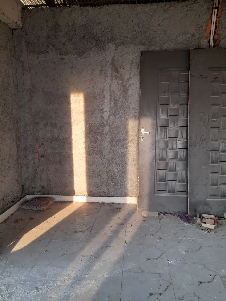 مشارکت در ساخت