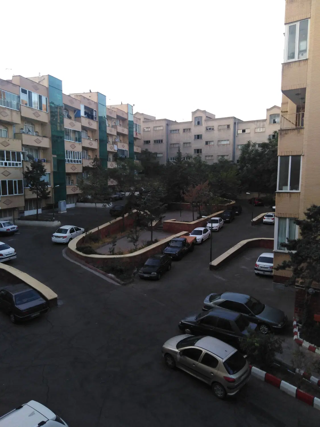فروش آپارتمان
