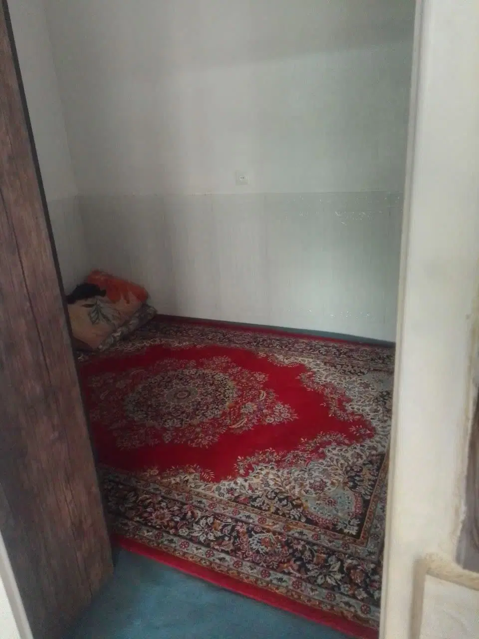 خانه ویلایی تمیز