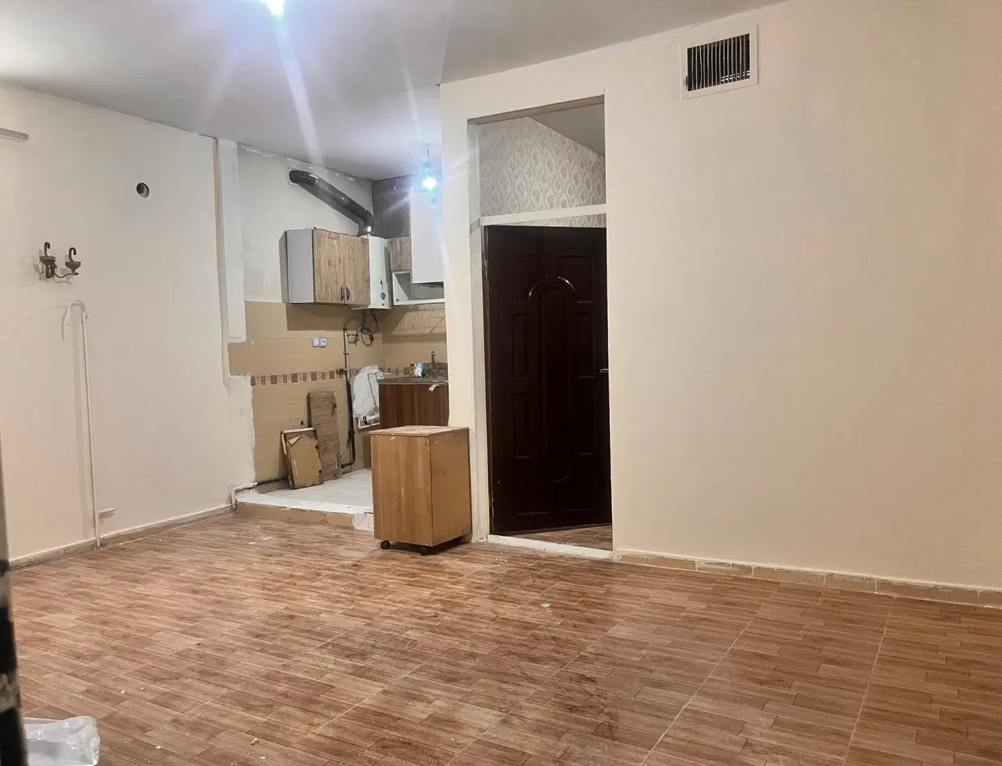 خانه در بستی ۶۰ متر