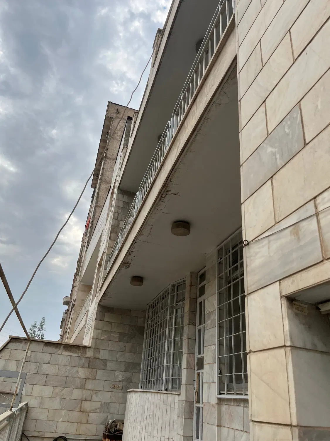 اجاره اپارتمان