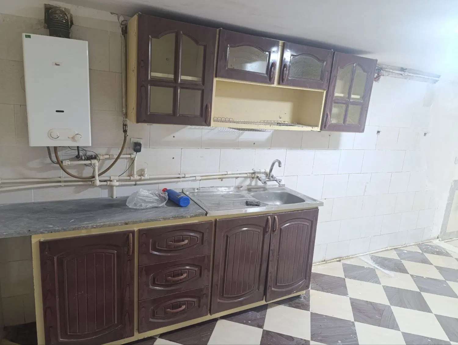 خونه اجاره ای رضوان ۴