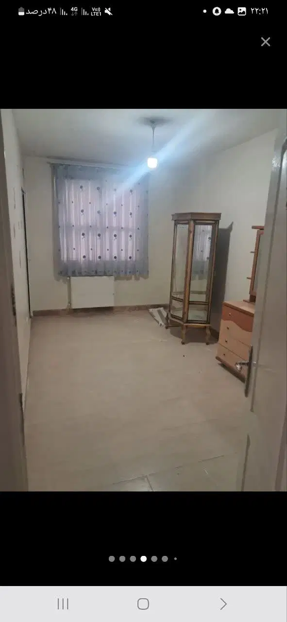 رهن و اجاره آپارتمان ۶۶متری تک خواب بلوار کریمی ۳۲