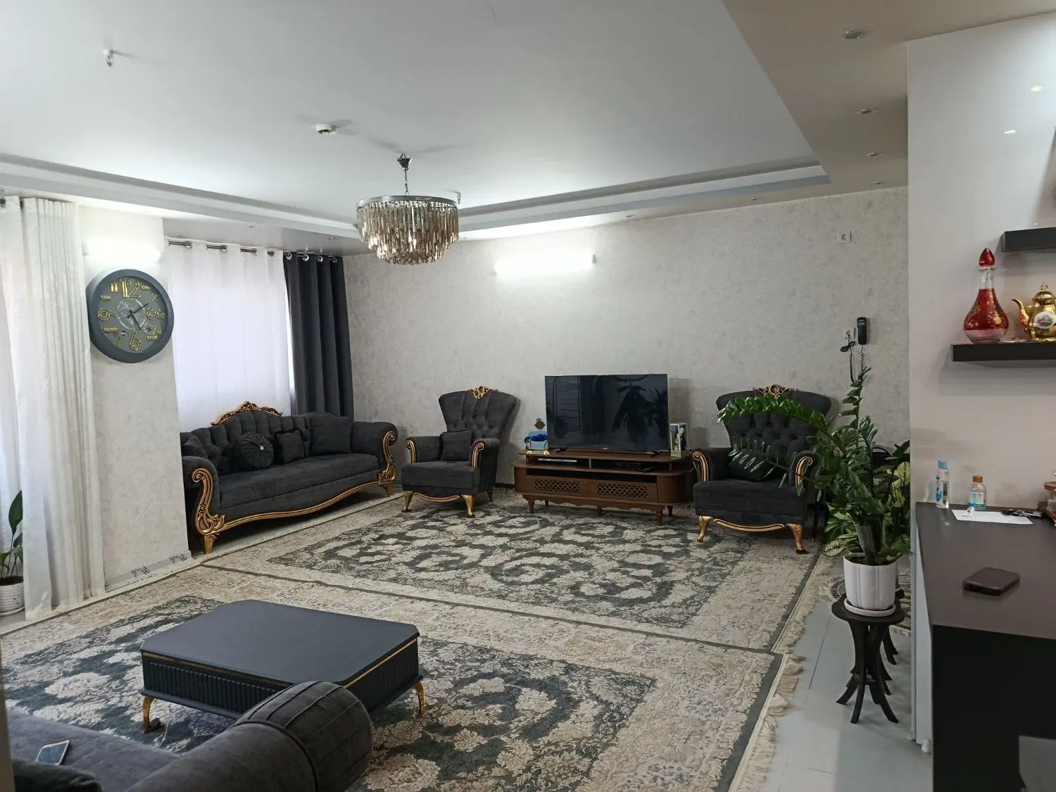 آپارتمان جهت اجاره برج رویال
