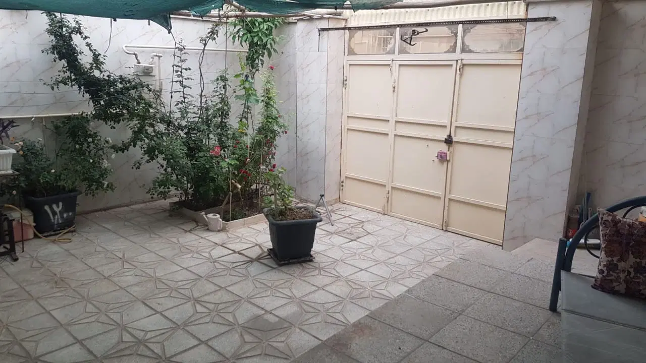خونه دو کله قلعه کرد