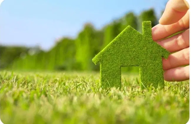 فروش زمین مسکونی دونبش