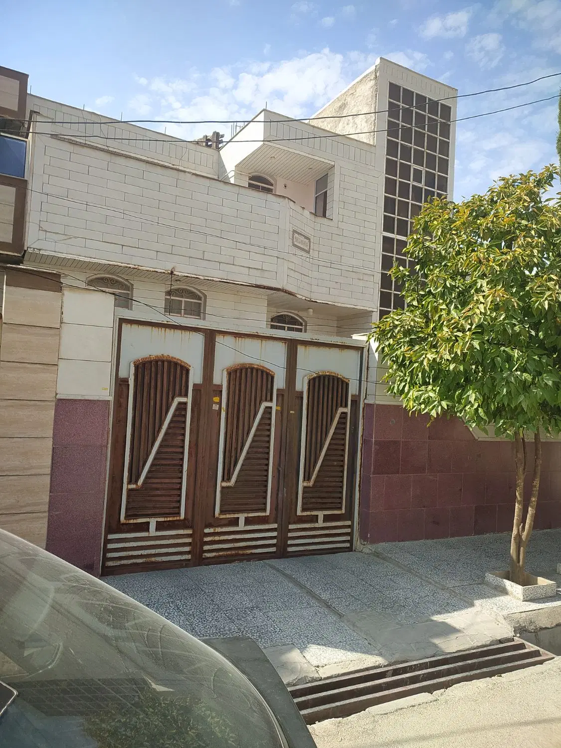 فروش منزل مسکونی