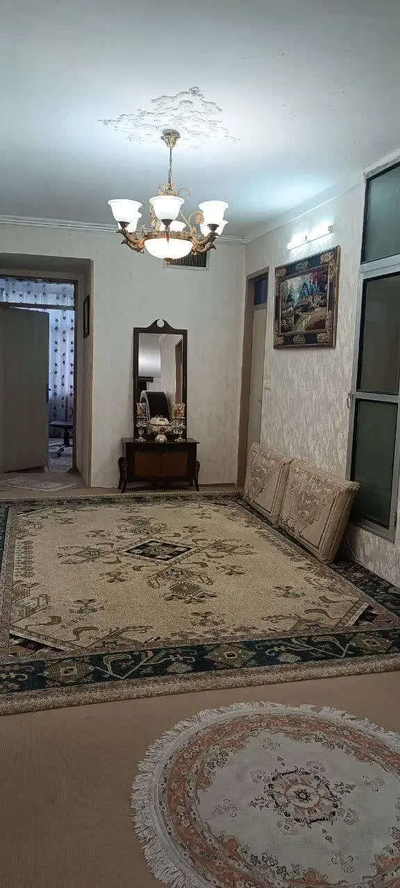 آپارتمان گسترشی