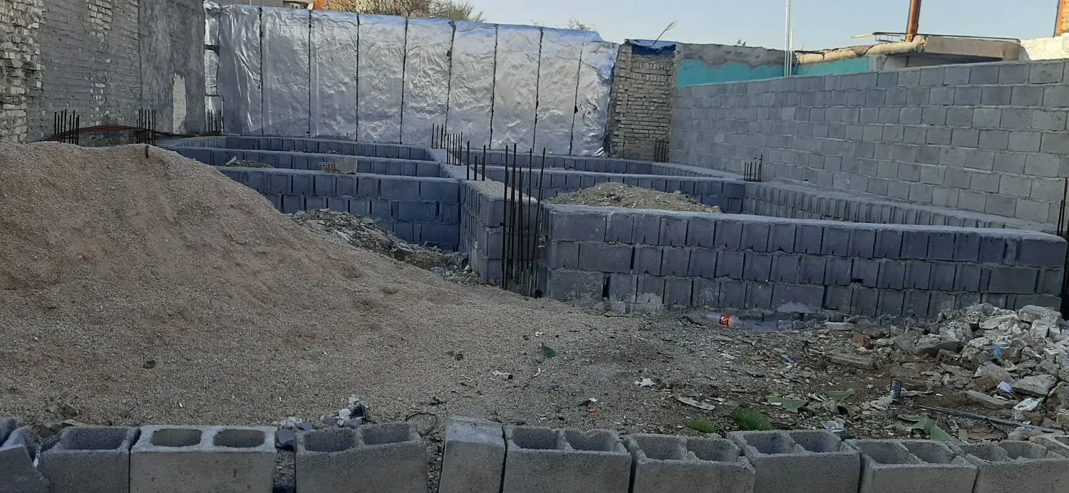 فروش زمین