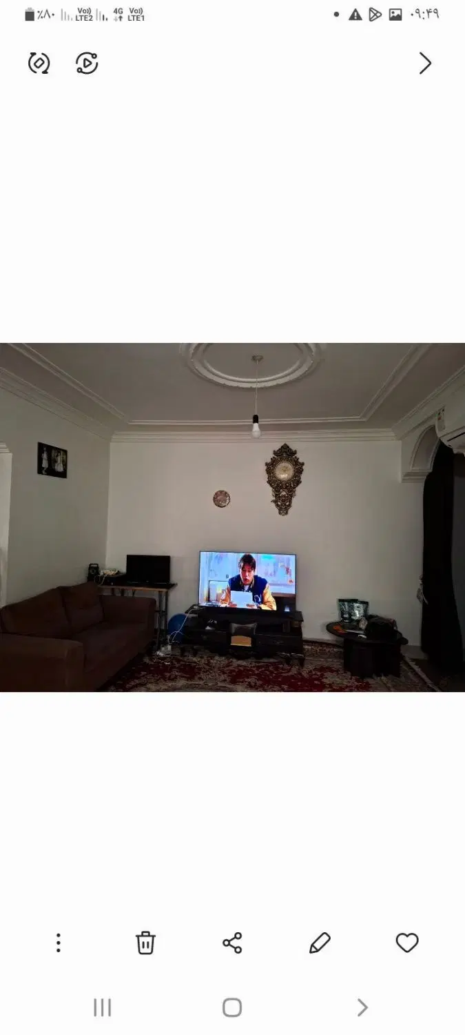 اجاره واحد شهرک گلستان