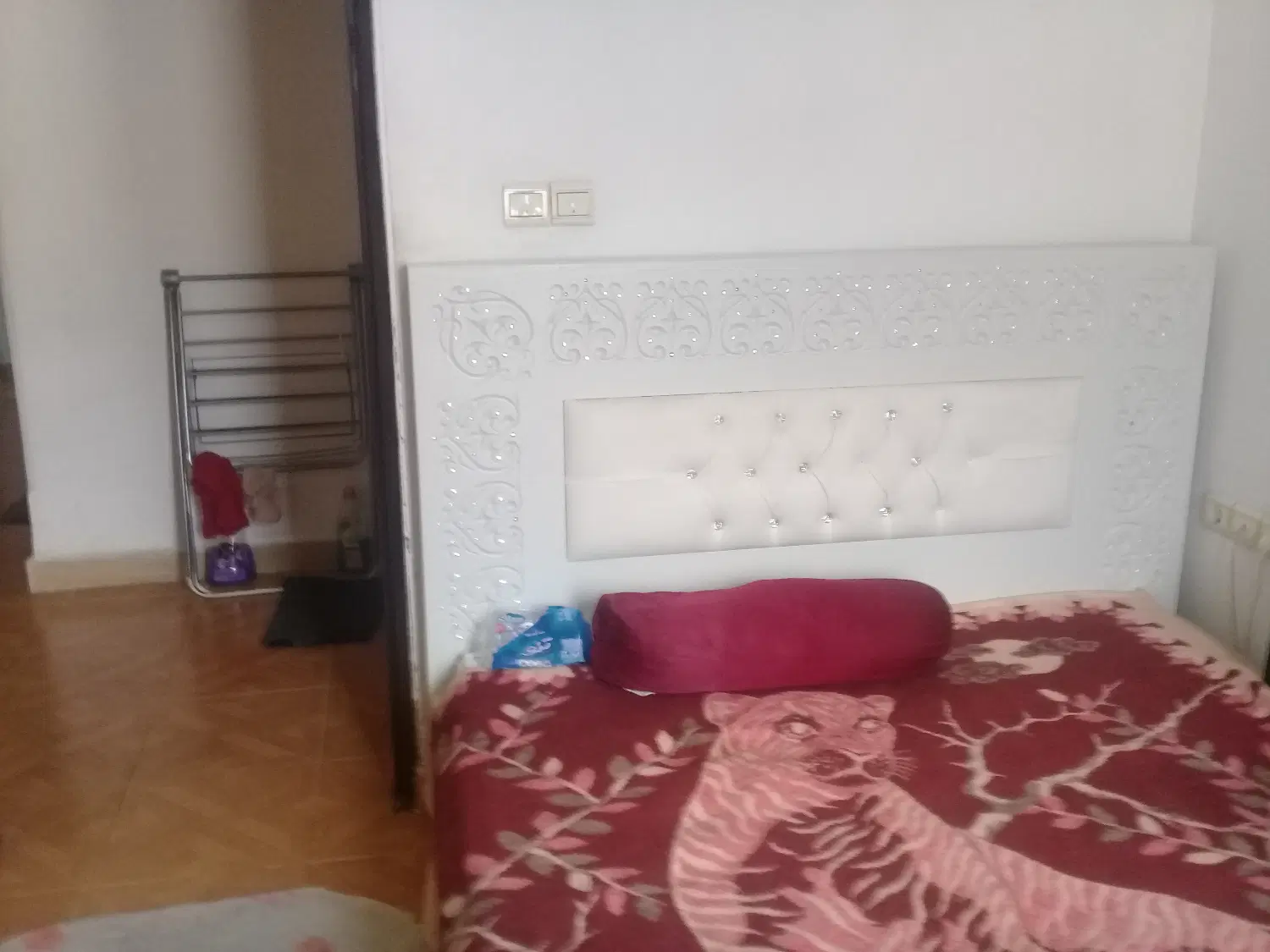 آپارتمان ۸۲متری فلسطین