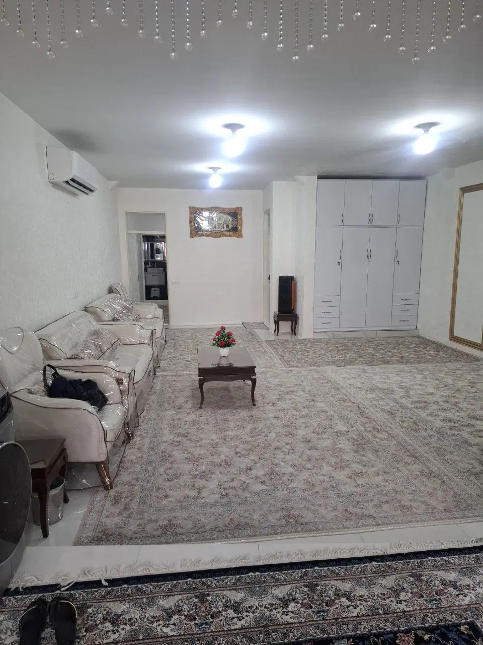 واحد ۱۱۰متری مرتضی گرد