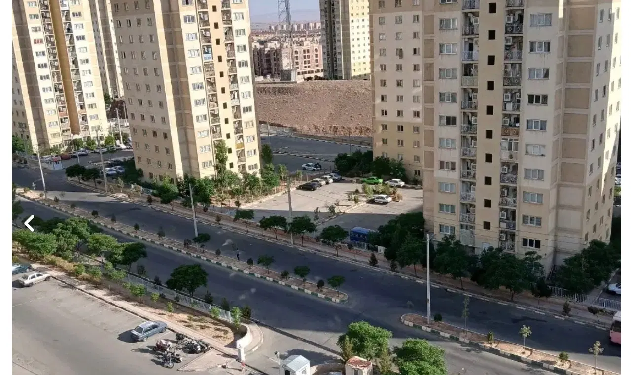 کوزو‌۶ دوخواب۷۸متری با انباری