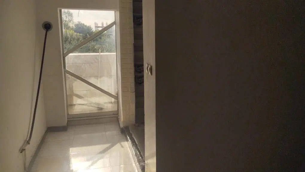آپارتمان دوبلکس