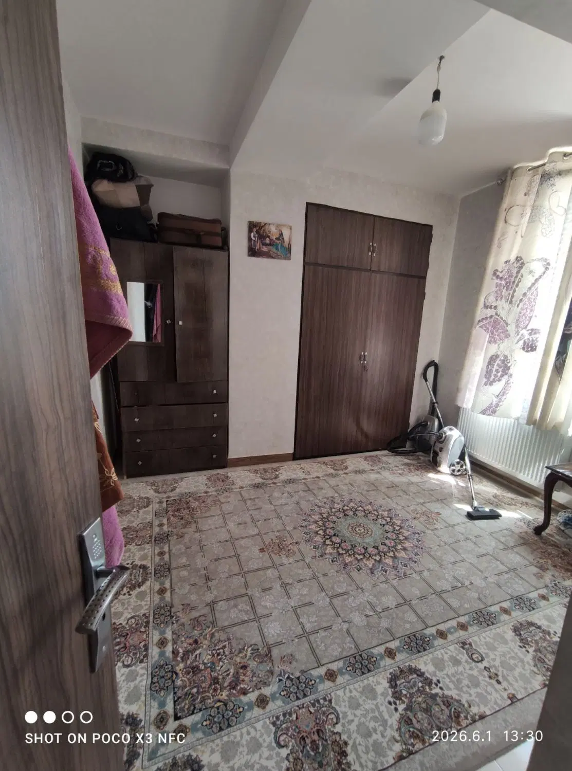 فروش آپارتمان 88 متری شیک