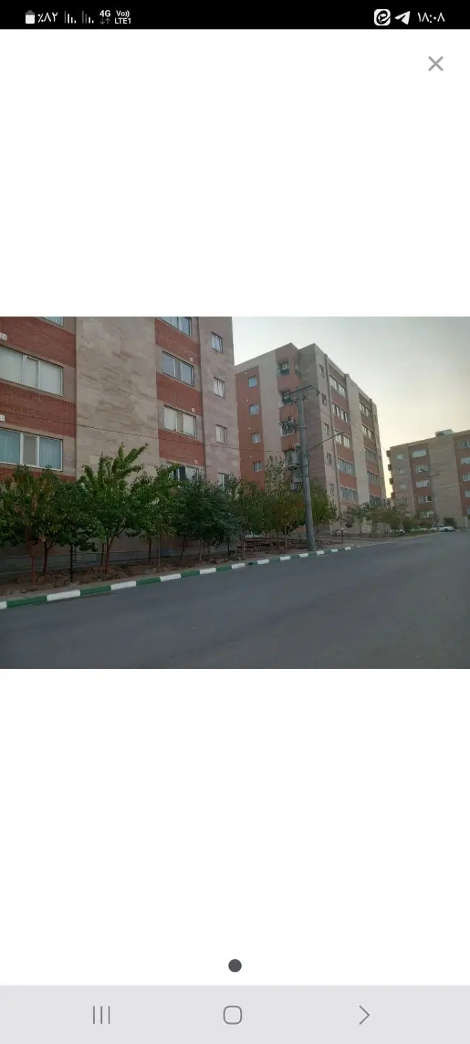 اجاره آپارتمان مسکن مهر