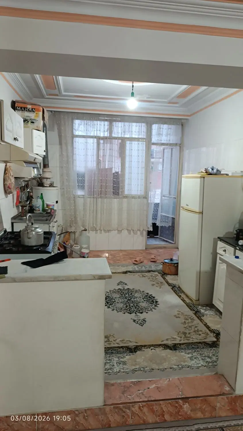 واحدفروشی تک واحدی