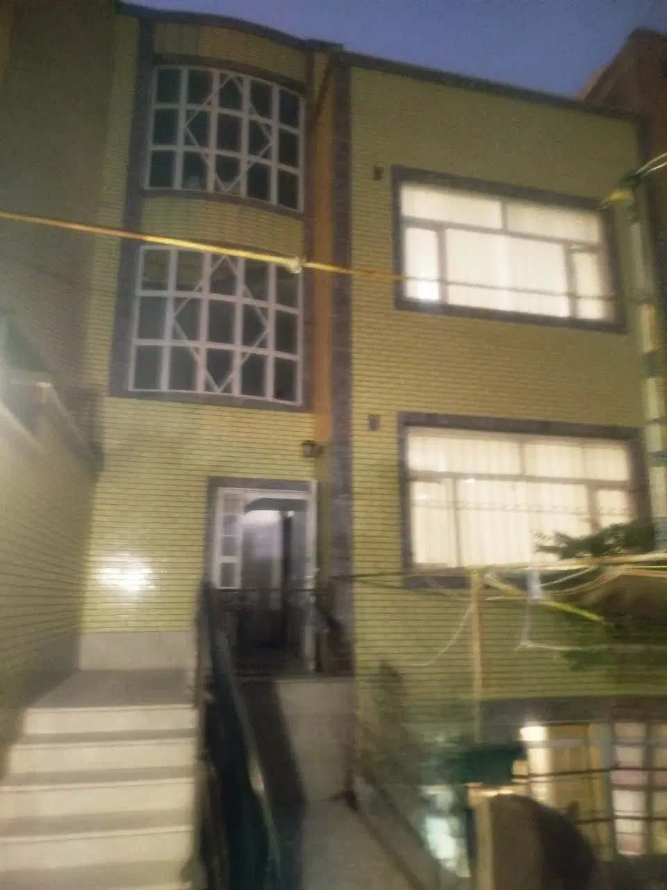 رهن واجاره منزل مسکونی