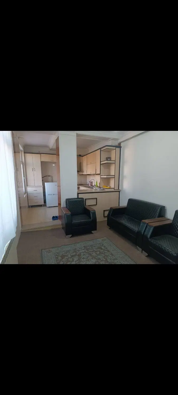 سوییت در داخل شهر جلفا