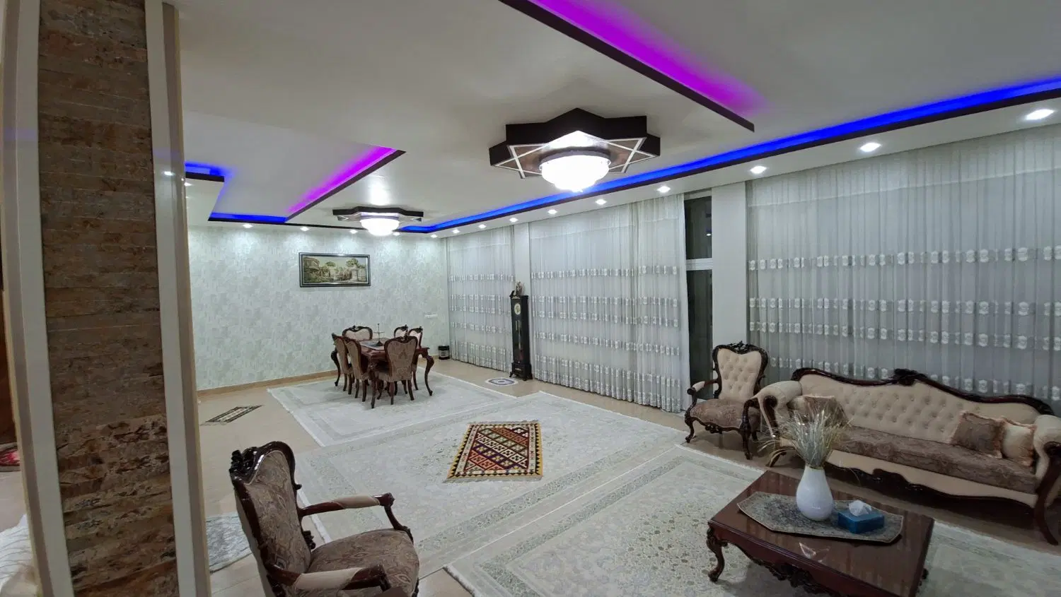 فروش آپارتمان،لاکچری،فول امکانات
