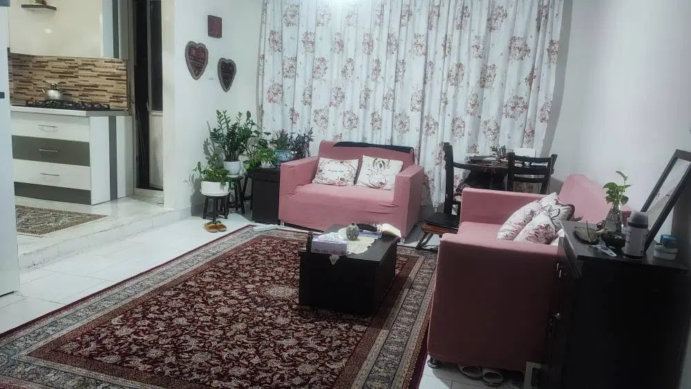 ۵۰متر تمیز