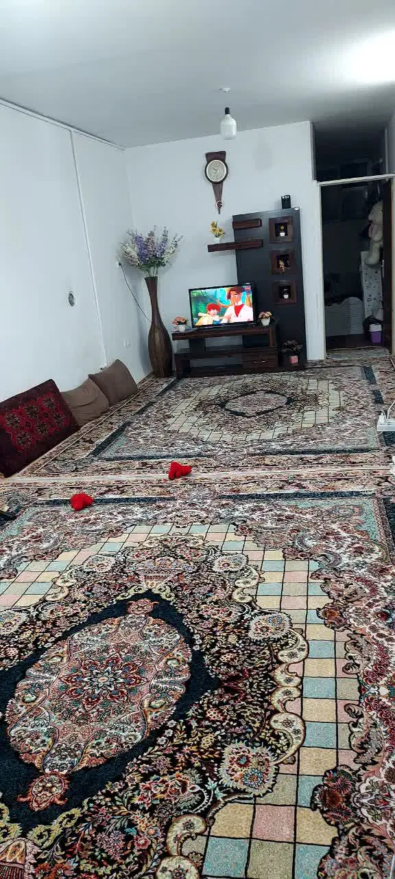 واحد دربست طبقه اول