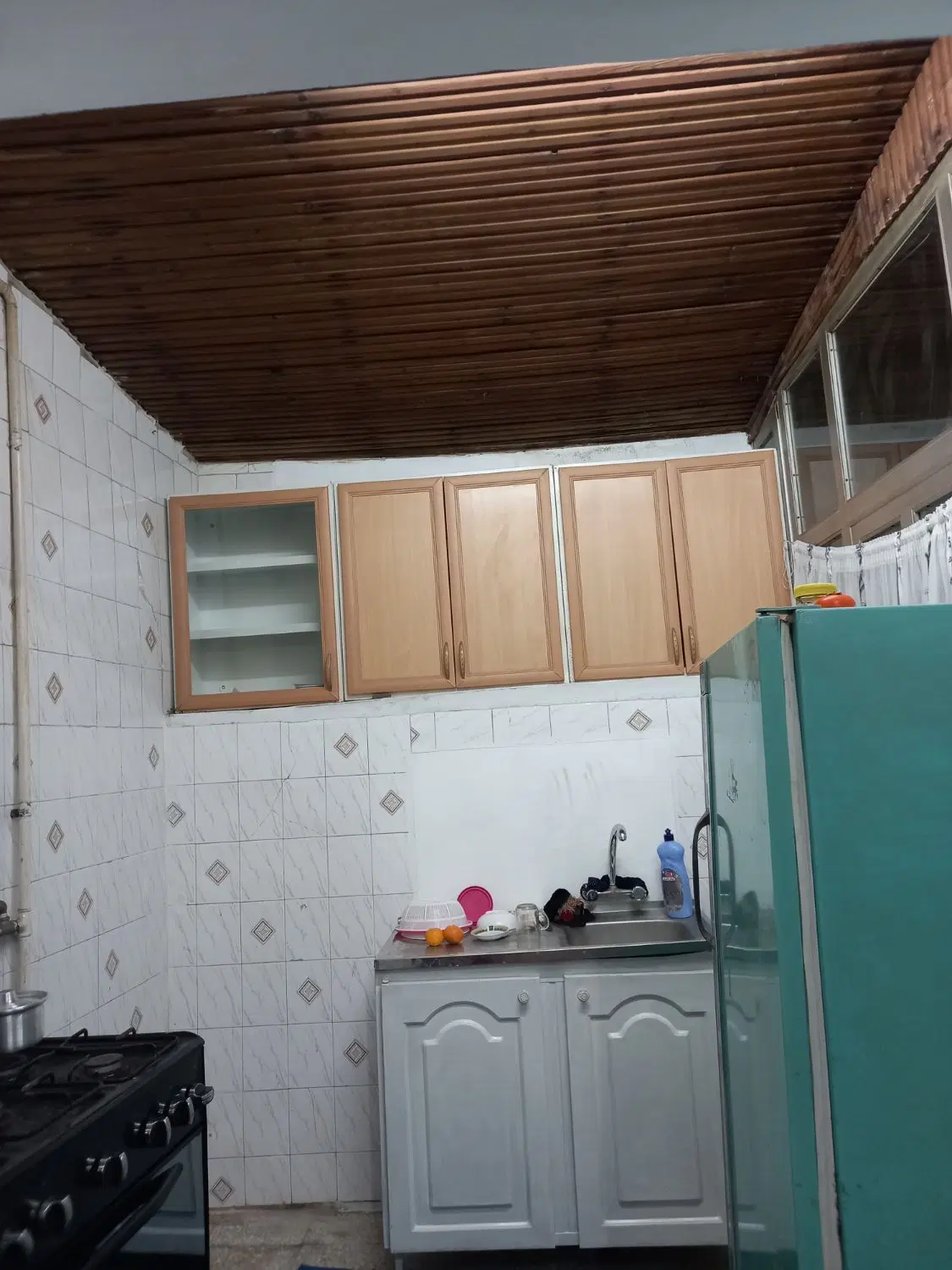 اجاره روزانه ویلایی دربست