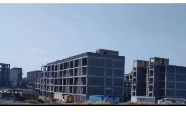 مسکن ملی شهرک امام شهید طهماسبی