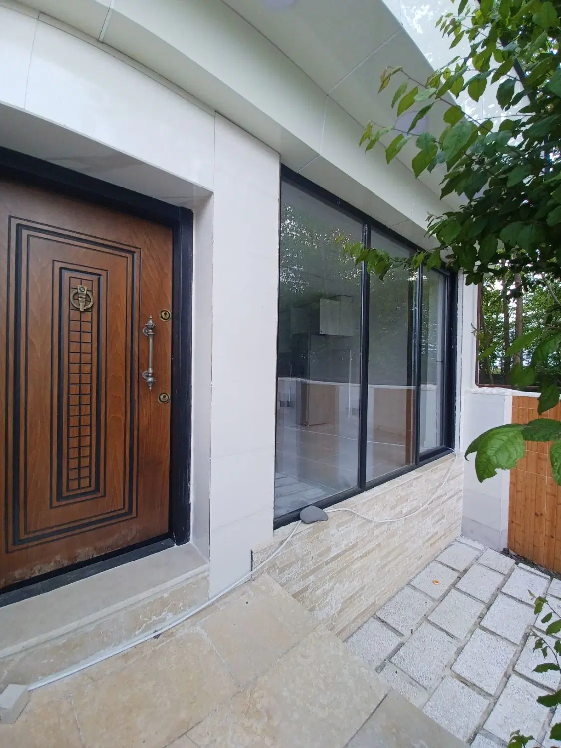 فروش خانه ویلایی