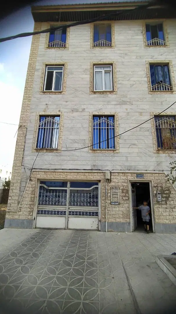 فروش آپارتمان مسکونی در کرج فردیس فلکه پنجم