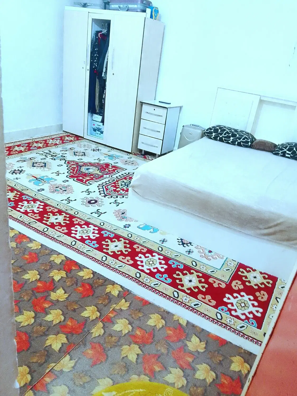 فروش منزل ویلایی