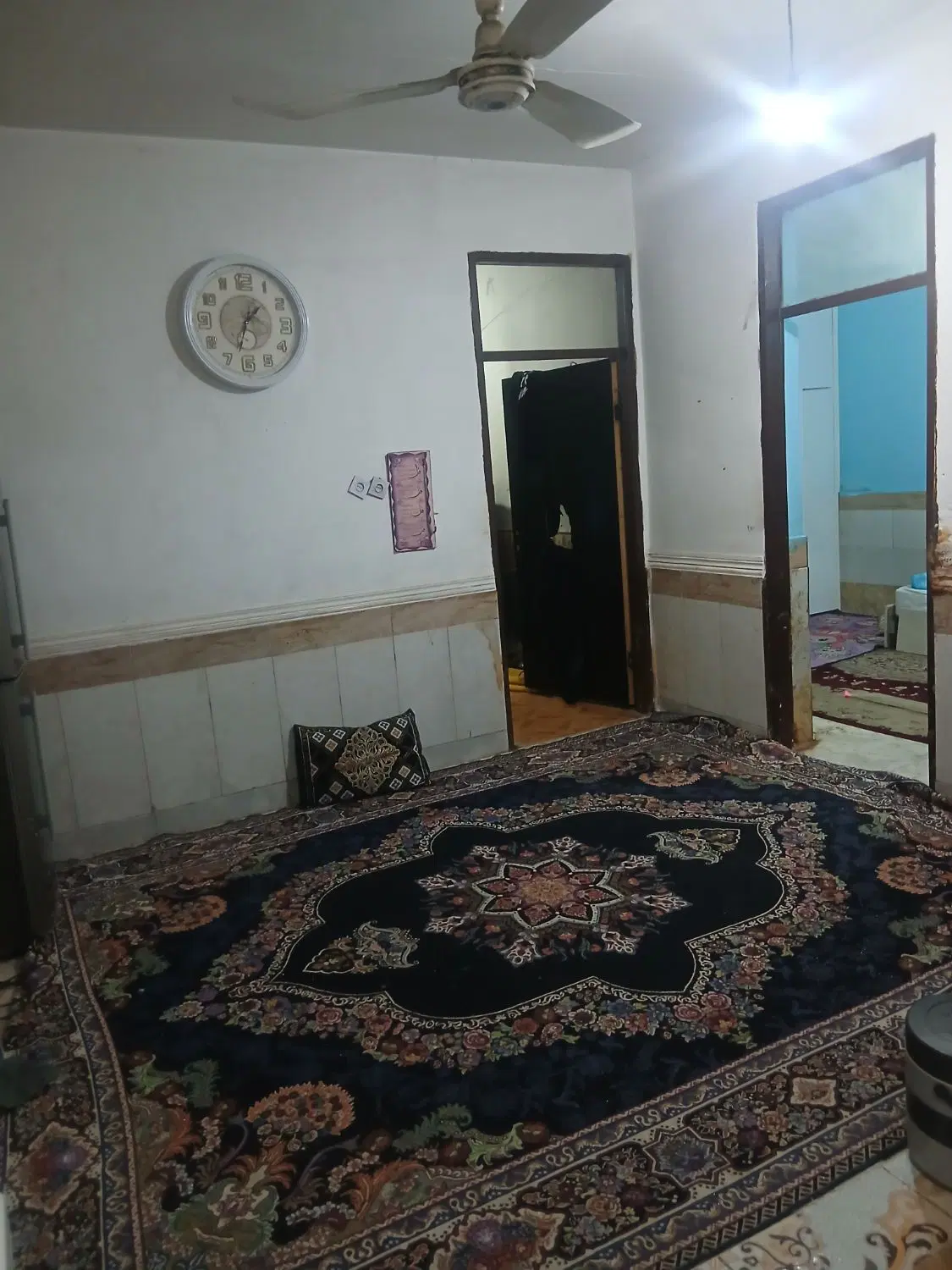 خانه ویلایی
