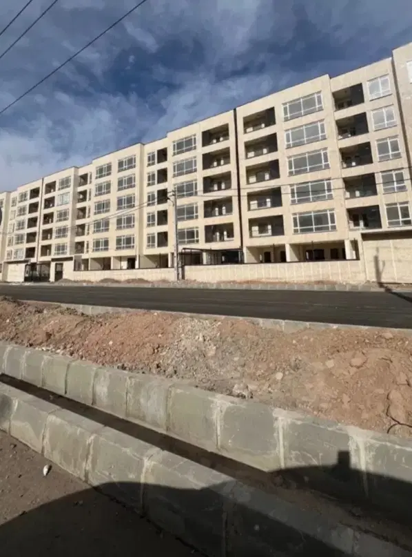مسکن ملی
