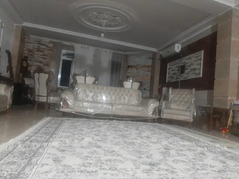 فروش ساختمان مسکونی