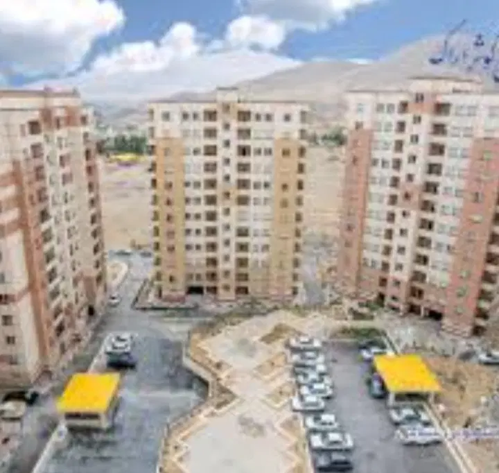 اجاره آپارتمان رهن کامل