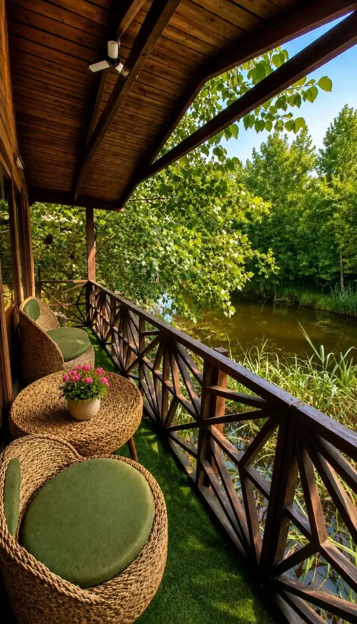 جزیره ای نوین در بهترین لوکیشن