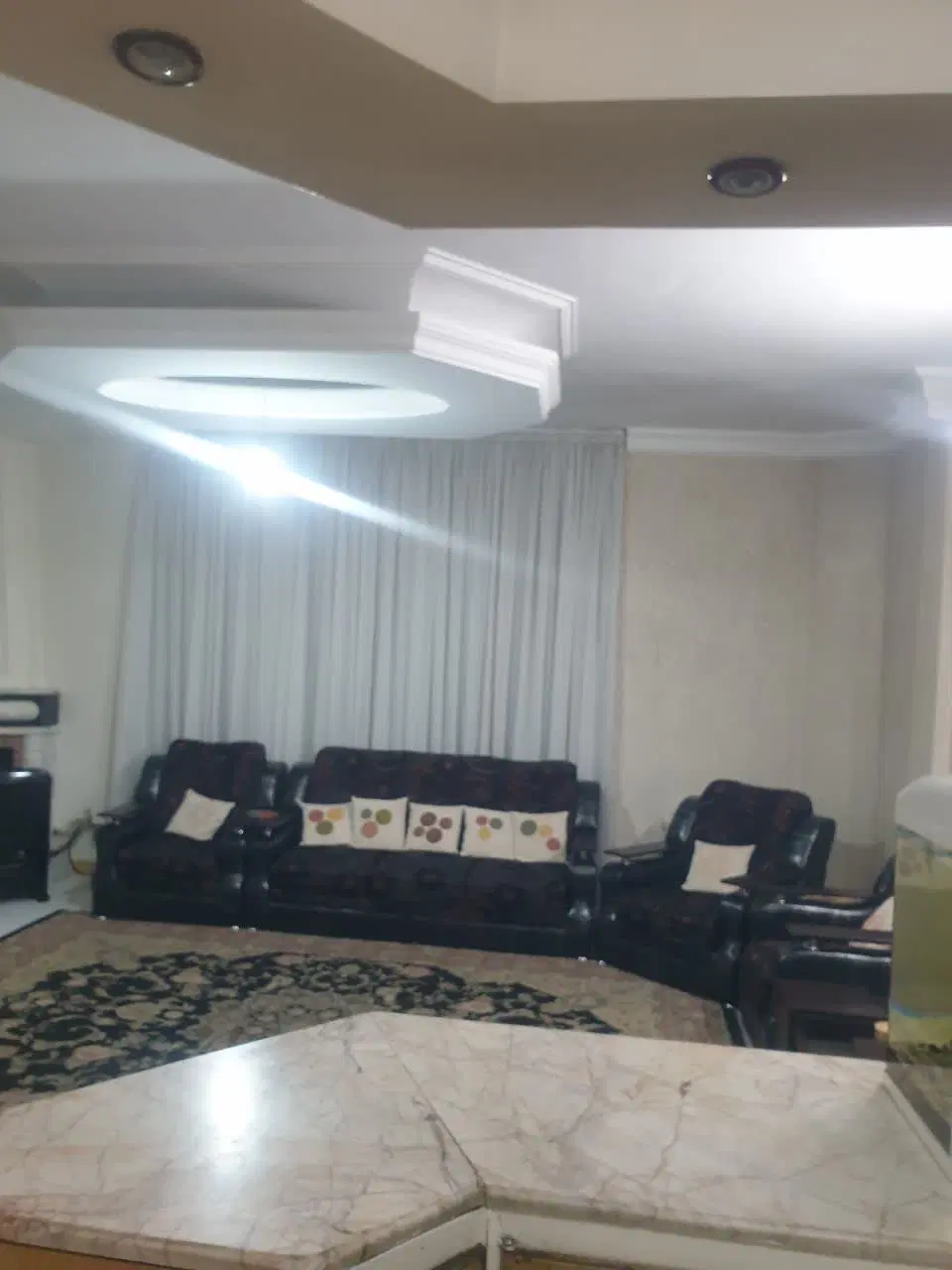 واحد۷۴متری در مطهری جنوبی