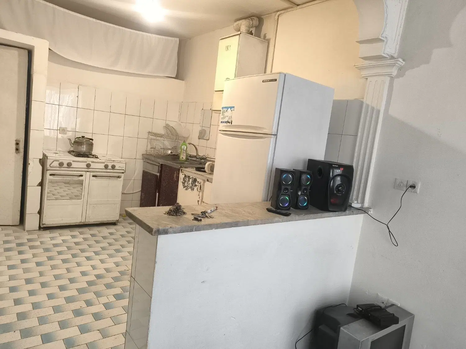 سویت اپارتمان