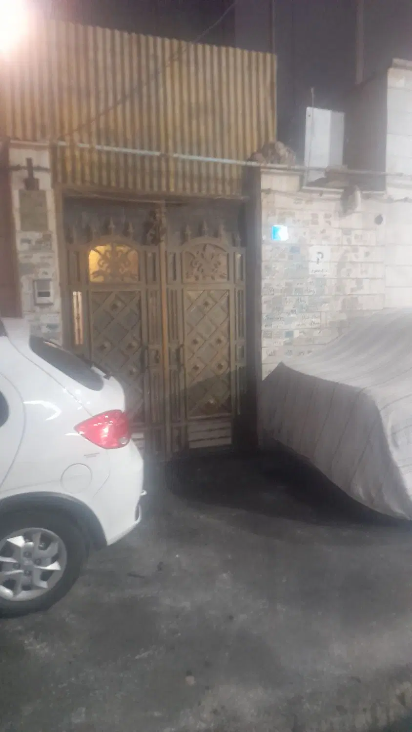 خانه ۵۰ متریی رهن