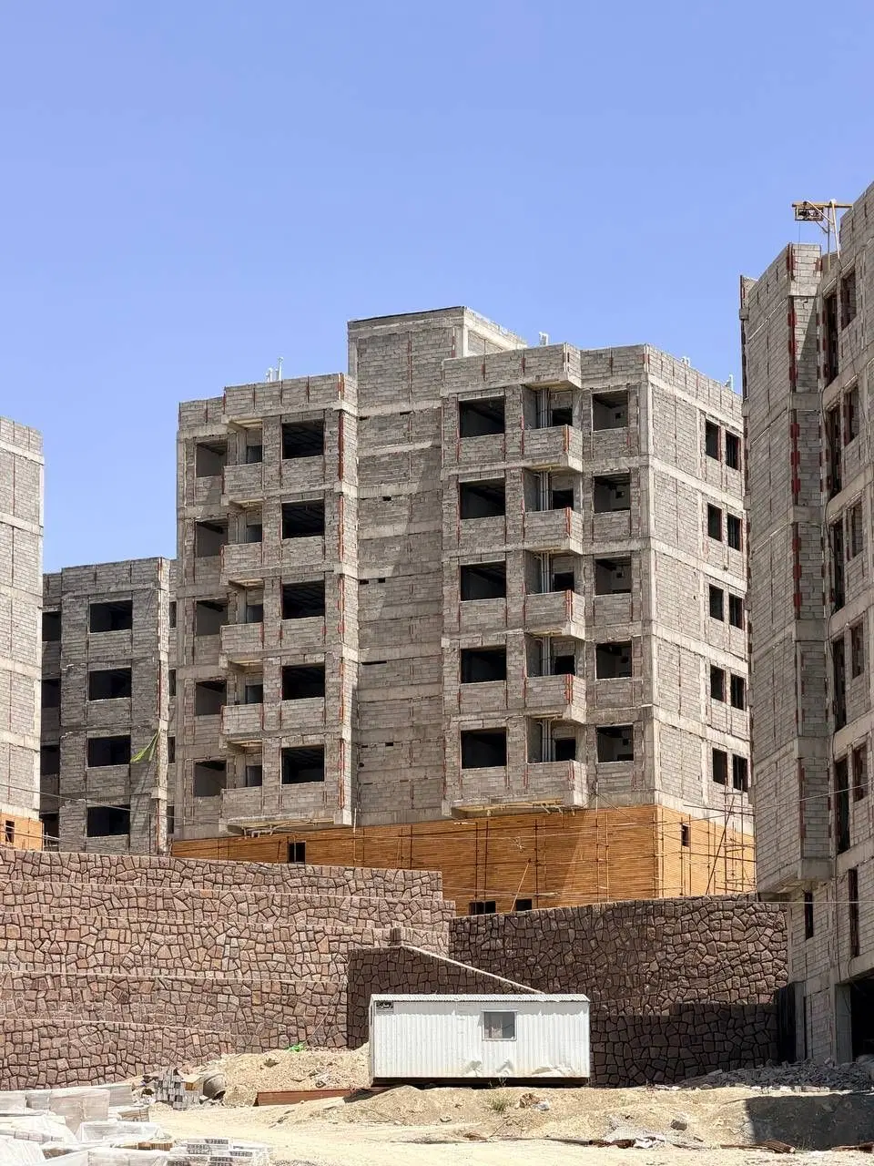 این شرایط خرید خانه با خیلی از اگهی ها فرق داره