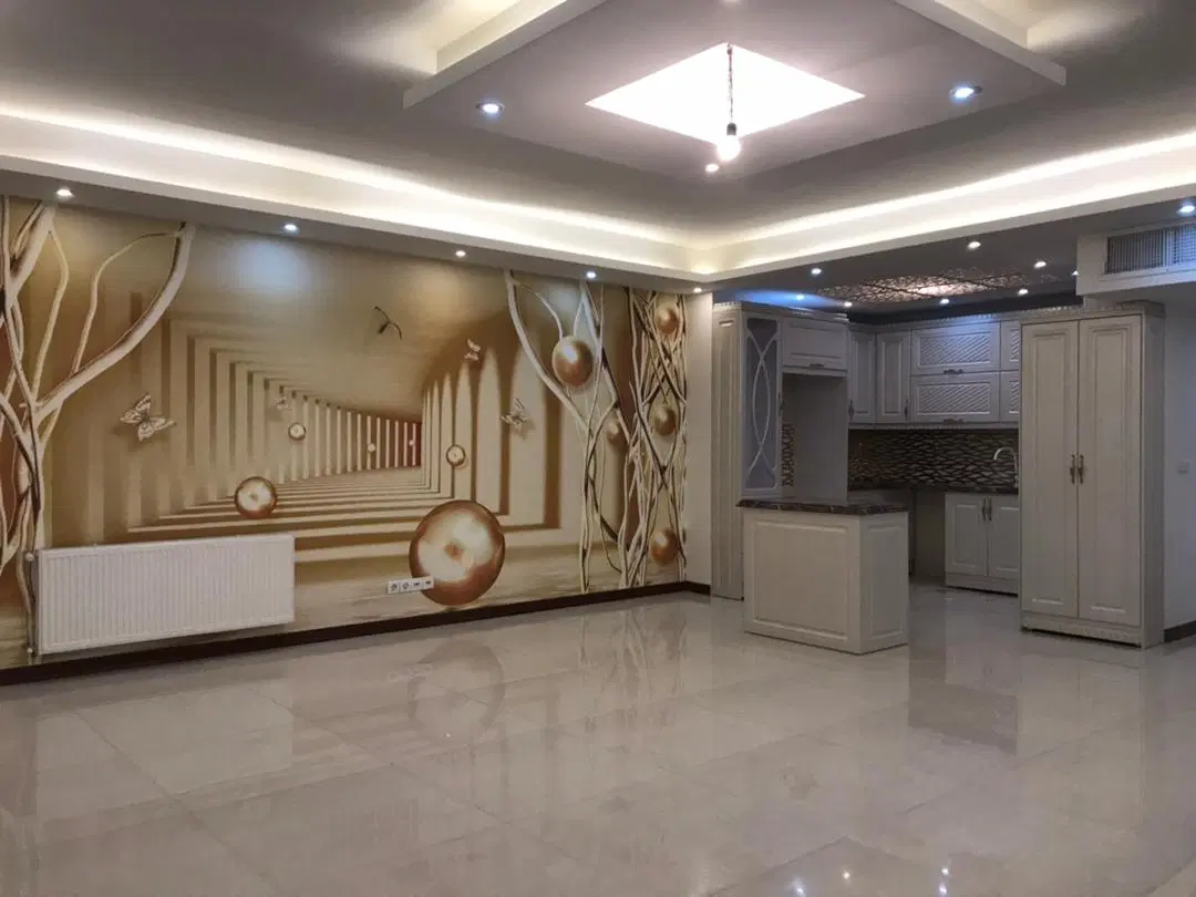 رهن و اجاره آپارتمان واقع در عطار
