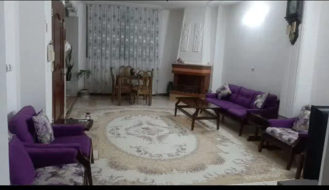 رهن دو خواب ۶ واحده در بزرگمهر، رکن الدوله