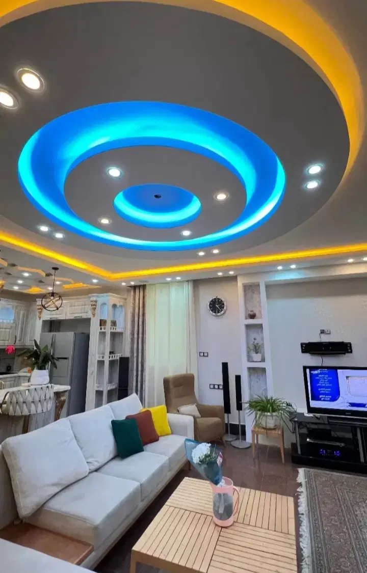 اجاره کوتا مدت باغ ویلا